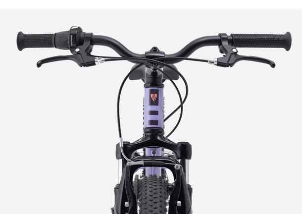 Trek Precaliber 20 7-Gir 5-8år, Lavender Haze 
