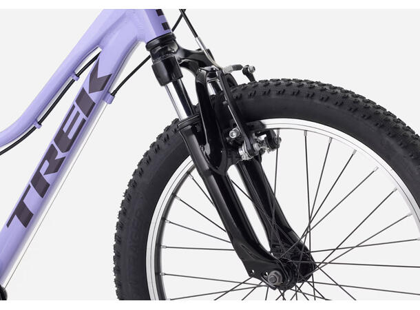 Trek Precaliber 20 7-Gir 5-8år, Lavender Haze 