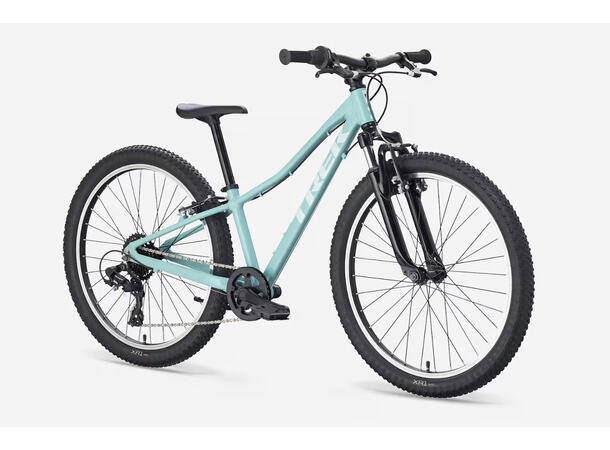 Trek Precaliber 24 7-11år, Blue Sage 