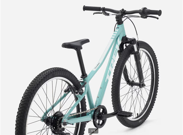 Trek Precaliber 24 7-11år, Blue Sage 