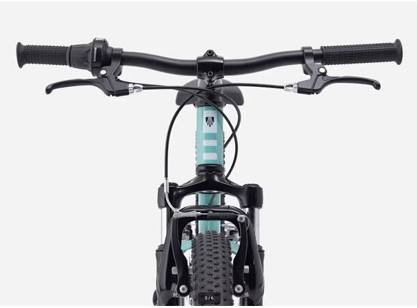 Trek Precaliber 24 7-11år, Blue Sage 