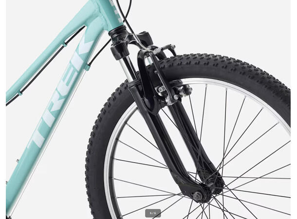 Trek Precaliber 24 7-11år, Blue Sage 