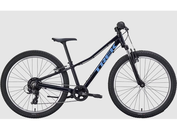 Trek Precaliber 24 7-11år, Marianas Blue 