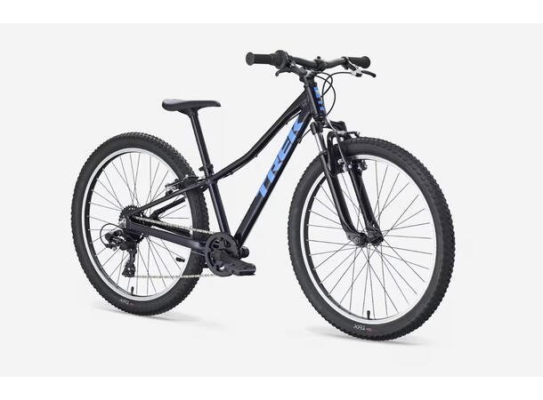 Trek Precaliber 24 7-11år, Marianas Blue 