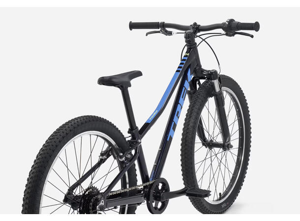 Trek Precaliber 24 7-11år, Marianas Blue 