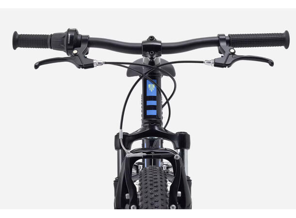 Trek Precaliber 24 7-11år, Marianas Blue 