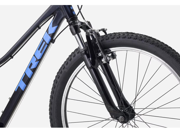 Trek Precaliber 24 7-11år, Marianas Blue 
