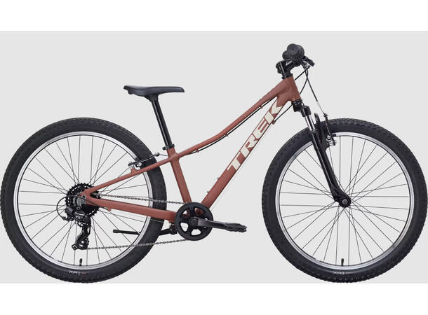 Trek Precaliber 24 7-11år, Sedona Red 