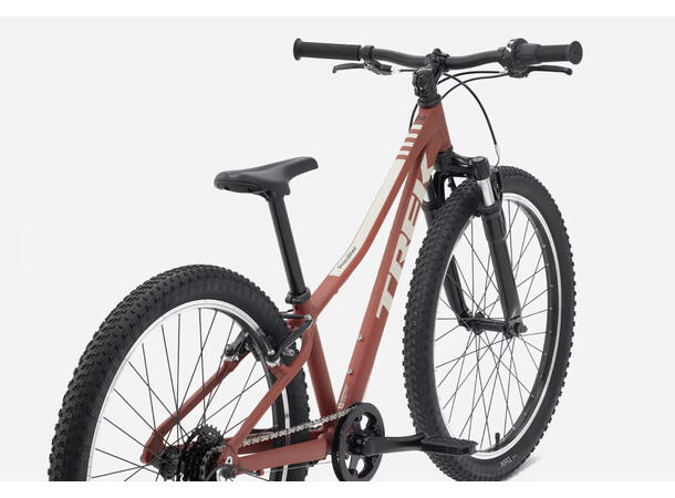 Trek Precaliber 24 7-11år, Sedona Red 