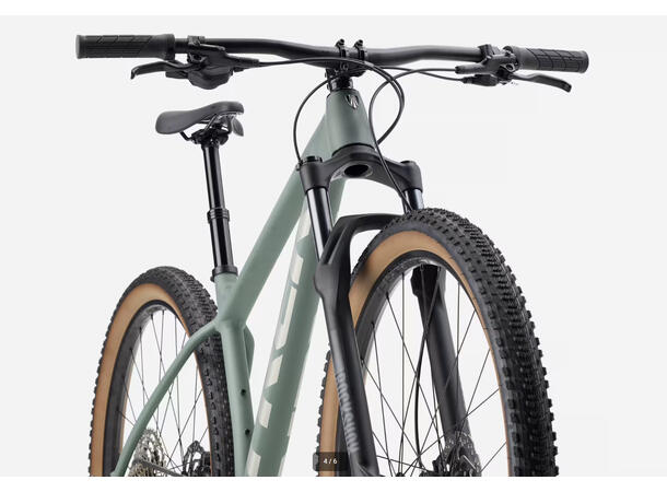 Trek Procaliber 6 S 