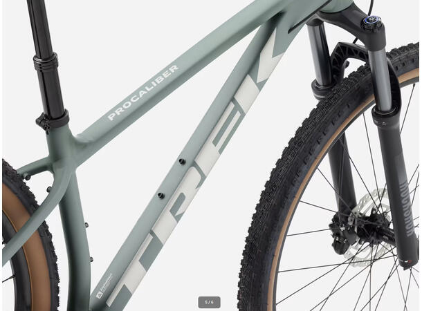 Trek Procaliber 6 S 