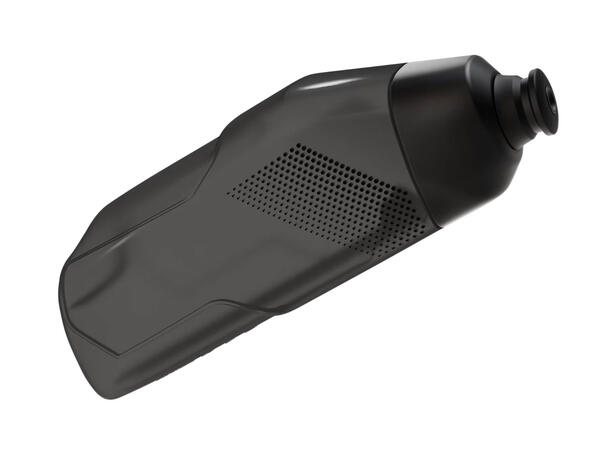 Trek RSL Aero Sykkelflaske 591ml, Grey 