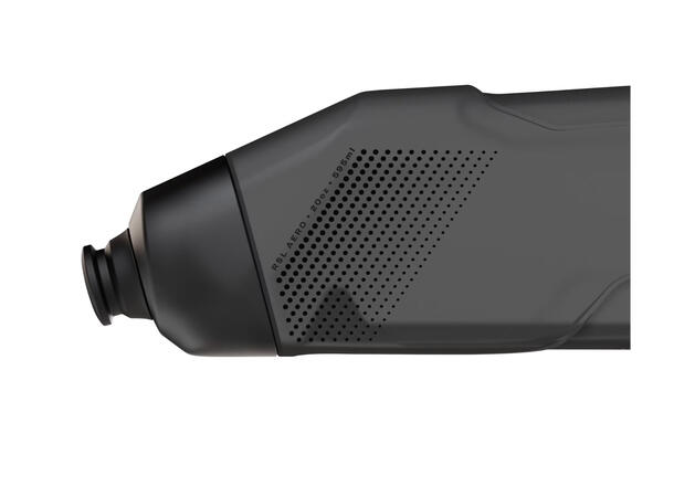 Trek RSL Aero Sykkelflaske 591ml, Grey 