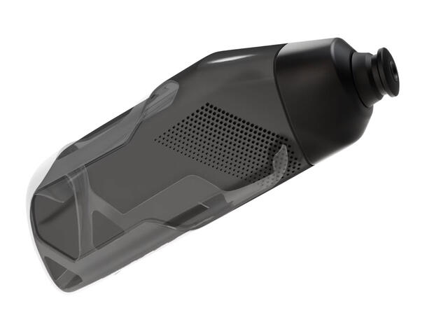 Trek RSL Aero Sykkelflaske 591ml, Grey 