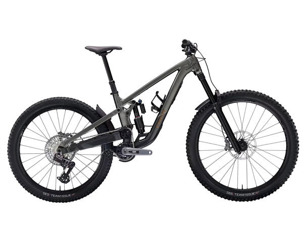 Trek Slash 9 GX AXS T-Type Gen 6 Mercury, S 