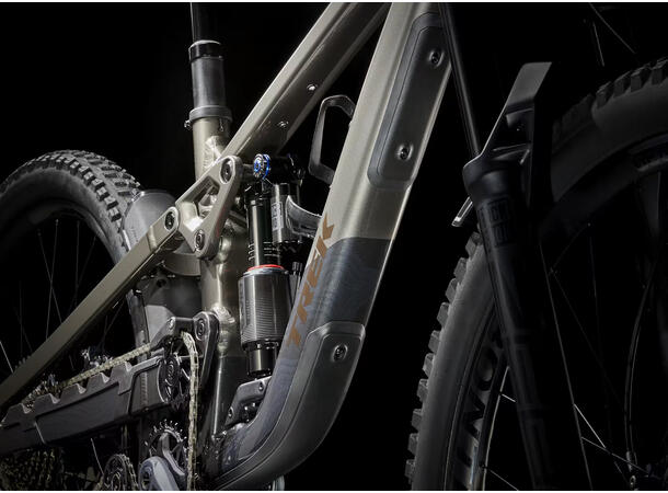 Trek Slash 9 GX AXS T-Type Gen 6 Mercury, S 