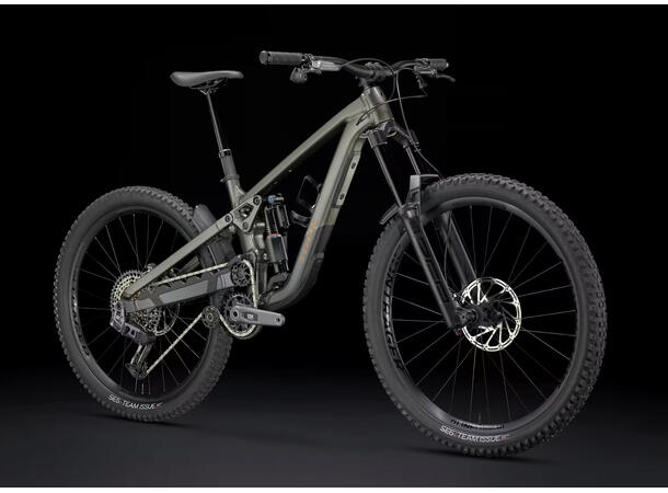 Trek Slash 9 GX AXS T-Type Gen 6 Mercury, S 