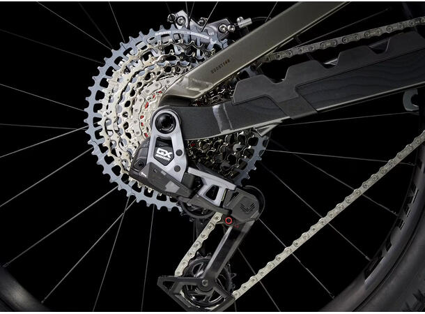 Trek Slash 9 GX AXS T-Type Gen 6 Mercury, S 