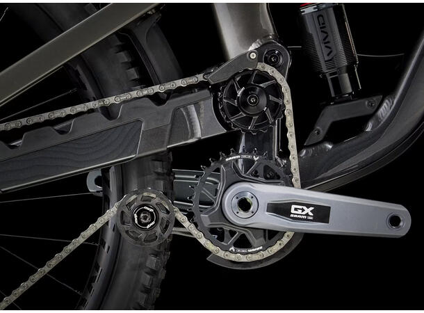 Trek Slash 9 GX AXS T-Type Gen 6 Mercury, S 