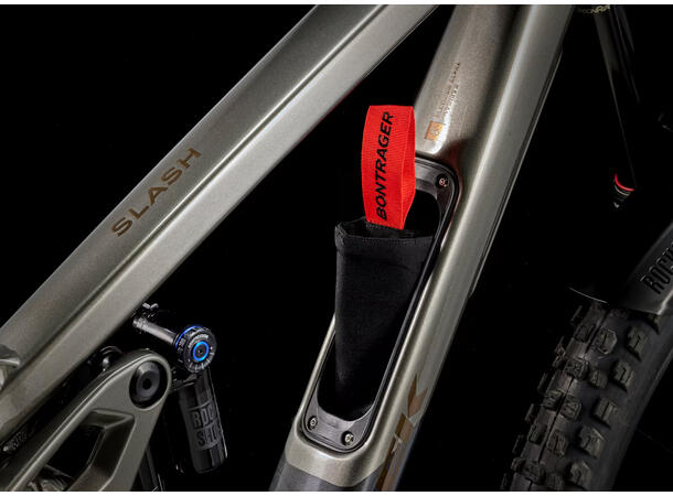 Trek Slash 9 GX AXS T-Type Gen 6 Mercury, S 