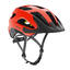 Trek Solstice MIPS sykkelhjelm Radioactive Red, Allsidig hjelm