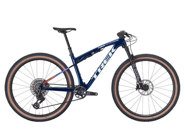 Trek Supercaliber SLR 9.8 X0 AXS T-Type S 