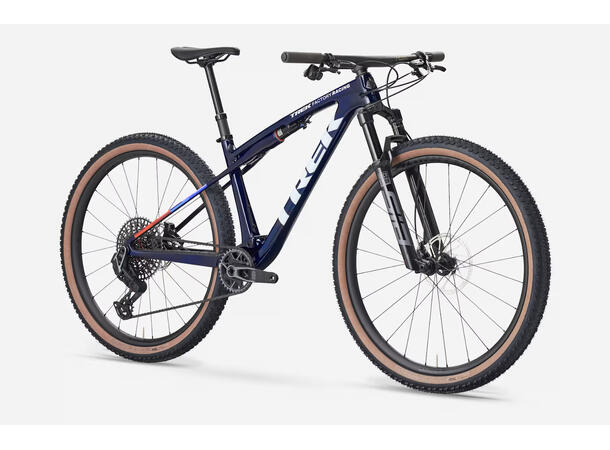 Trek Supercaliber SLR 9.8 X0 AXS T-Type S 
