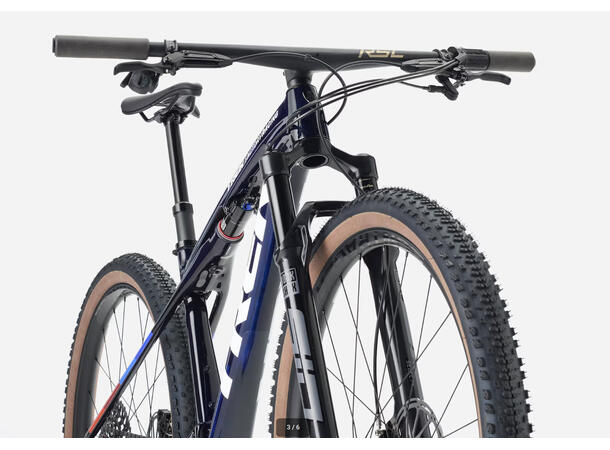 Trek Supercaliber SLR 9.8 X0 AXS T-Type S 