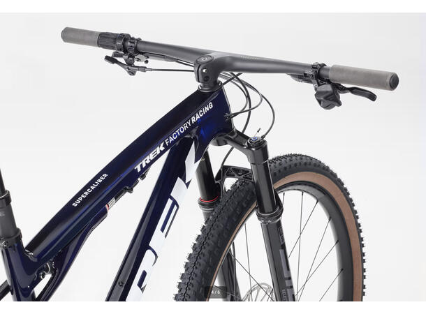 Trek Supercaliber SLR 9.8 X0 AXS T-Type S 