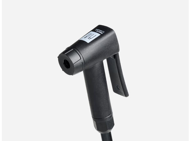 Trek TLR Flash Charger Gulvpumpe For slangeløst oppsett 