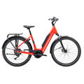 Trek Verve+ 3 Lowstep Gen 3 Lava, 800Wh