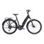 Trek Verve+ 3 Lowstep Gen 3 Matte Trek Black, 800Wh