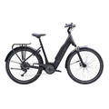 Trek Verve+ 3 Lowstep Gen 3 Matte Trek Black, 800Wh