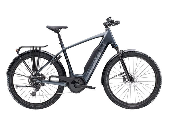 Trek Verve+ 4 L 