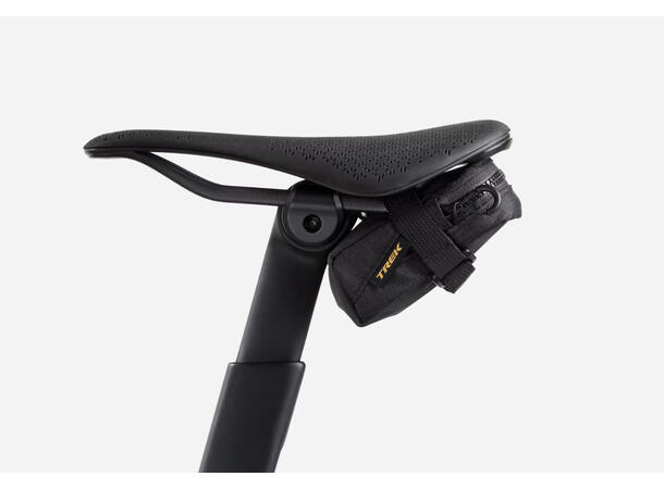 Trek seteveske Sort, 0,25L 