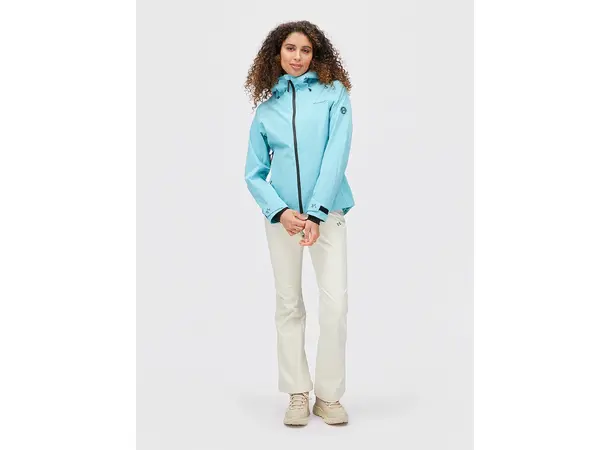 Twentyfour Aurora Skalljakke Dame 36 