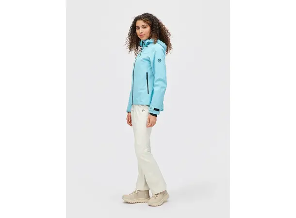 Twentyfour Aurora Skalljakke Dame 36 