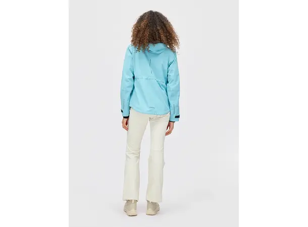 Twentyfour Aurora Skalljakke Dame 36 