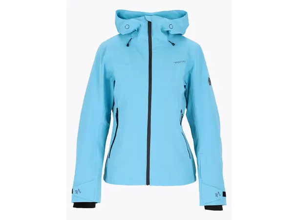Twentyfour Aurora Skalljakke Dame 36 