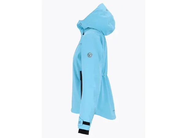 Twentyfour Aurora Skalljakke Dame 36 