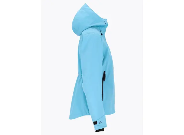 Twentyfour Aurora Skalljakke Dame 36 