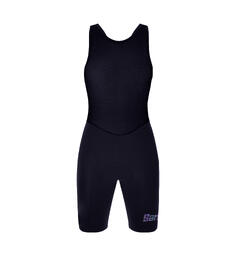 Unico Edge Sykkelshorts, damemodell