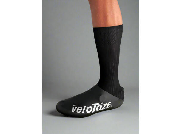 Velotoze Aero Skotrekk Sort, S 