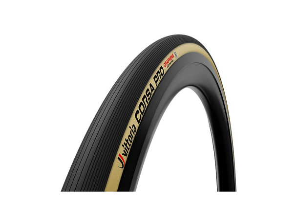 Vittoria Corsa Pro Tubular 28" 25mm 