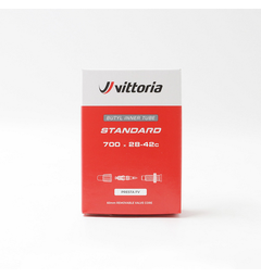 Vittoria Presta 700C Slange 28-42mm, 60mm Ventil