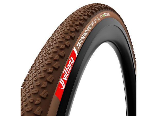 Vittoria Terreno PRO T50 TLR 28" 40mm 