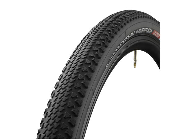 Vredestein Aventura Sort, 700x50C, TLR 