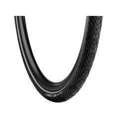 Vredestein Perfect Tour (W) Urban/Touringdekk, Sort/Refleks