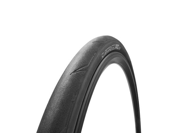 Vredestein Superpasso Pro TLR 32 mm, Sort 