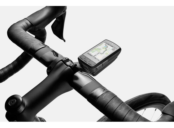 Wahoo ELEMNT BOLT 3 Sykkelcomputer Kompakt, aerodynamisk og bygget for fart 